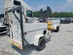 2001 Other 2001 Team Fenex Manhole Support Trailer
