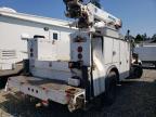 2007 Ford F750 Super Duty Utility / Service Truck