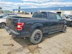 2018 Ford F-150 Supercrew
