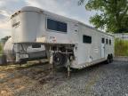 1999 Other 2004 Sooner Horse Trailer