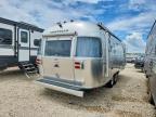 2021 Airstream Camper