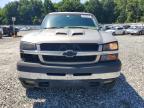2003 Chevrolet Silverado C2500 Heavy Duty