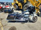 2017 Harley-Davidson Flhtp Police Electra Glide