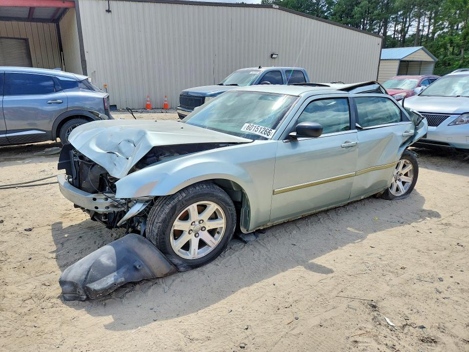 2006 Chrysler 300 Touring