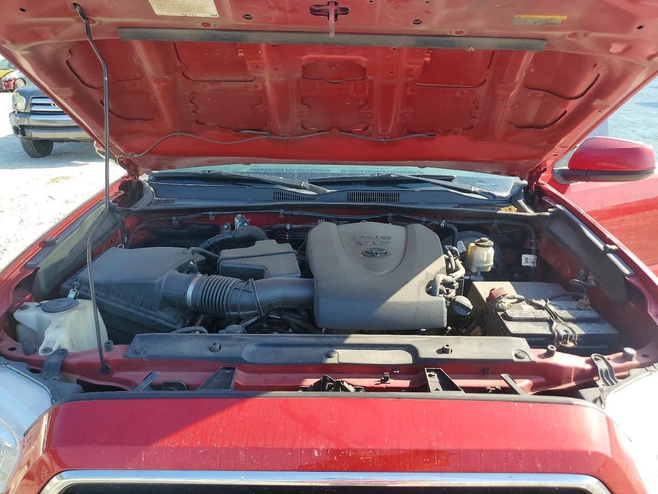 2020 Toyota Tacoma SR5 V6