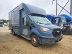 2021 Ford Transit Delivery Truck