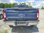 2017 Ford F250 Super Duty