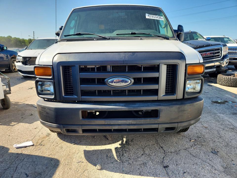 2012 Ford Econoline E250 Van