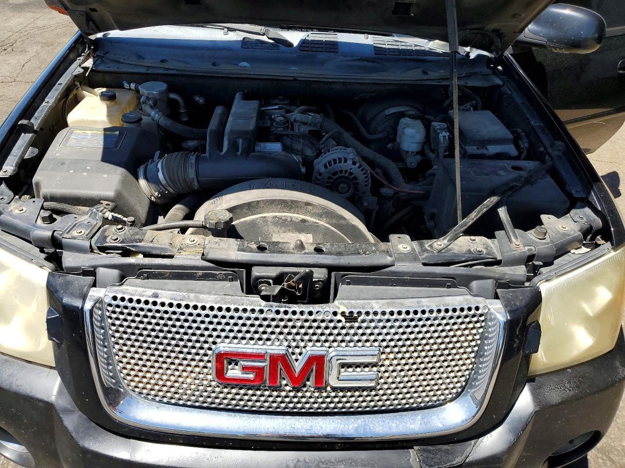 2007 GMC Envoy Denali