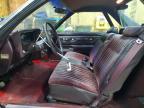 1985 Chevrolet EL Camino
