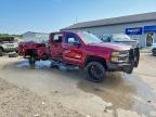 2015 Chevrolet Silverado K2500 High Country
