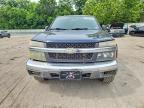 2008 Chevrolet Colorado