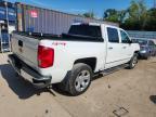 2016 Chevrolet Silverado K1500 LTZ