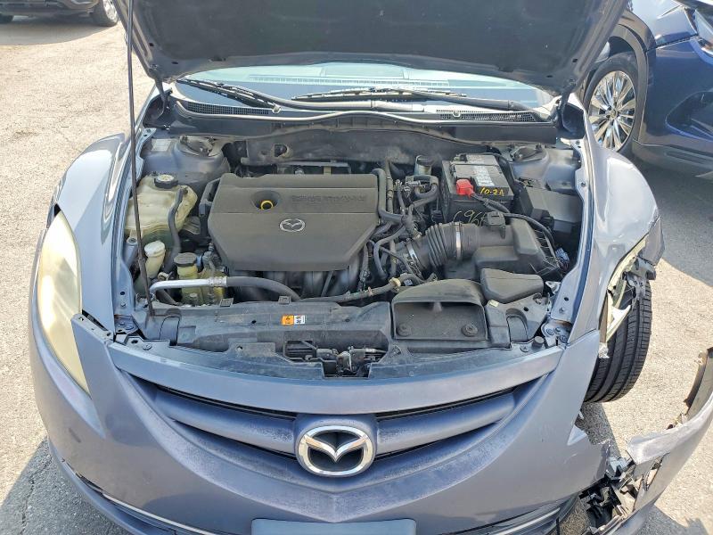 2009 Mazda 6 I