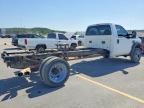 2009 Ford F550 Super Duty