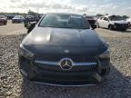2020 Mercedes-Benz Cla 250 4matic