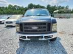 2008 Ford F350 Super Duty