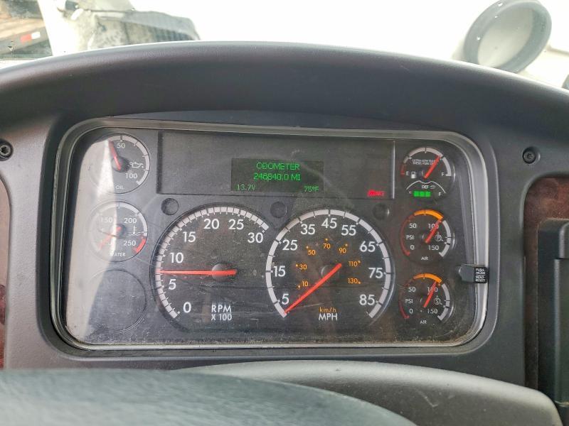 2019 Freightliner Business Class M2 BOX Truck