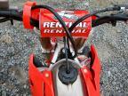 2026 Honda CRF450 R