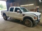 2008 Ford F350 SRW Super Duty