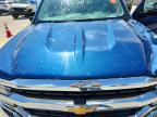 2018 Chevrolet Silverado K1500
