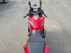 2025 Honda CBR650 R