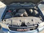 2011 GMC Sierra K1500 SLE