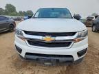 2020 Chevrolet Colorado