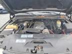 2001 Chevrolet Silverado K2500 Heavy Duty