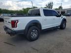 2017 Ford F150 Raptor
