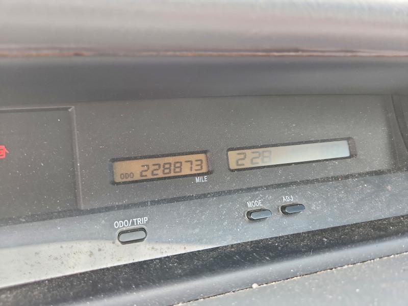 2000 Toyota Avalon xl
