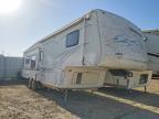 2001 Keystone Montana Camper