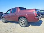 2007 Honda Ridgeline RTX