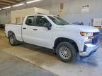 2020 Chevrolet Silverado K1500