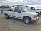 1997 GMC Sierra C1500