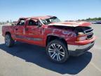 2007 Chevrolet Silverado K1500 Classic Crew Cab