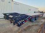 2010 Cronkhite Equipment Trailer