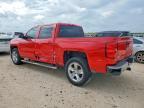2017 Chevrolet Silverado C1500 LT