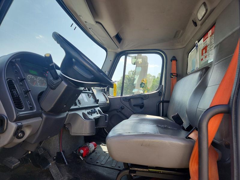 2018 Freightliner M2 106 MED-BOX Truck