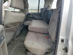 2005 Nissan Frontier SE