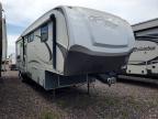 2009 Open Range Camper