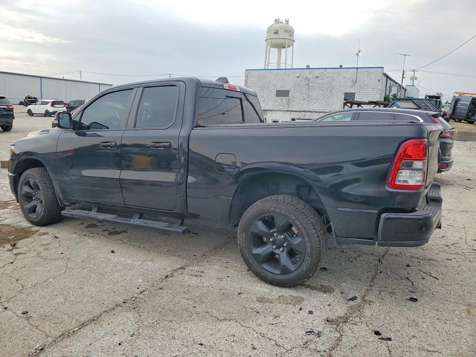 2019 Dodge RAM 1500 BIG HORN/LONE Star