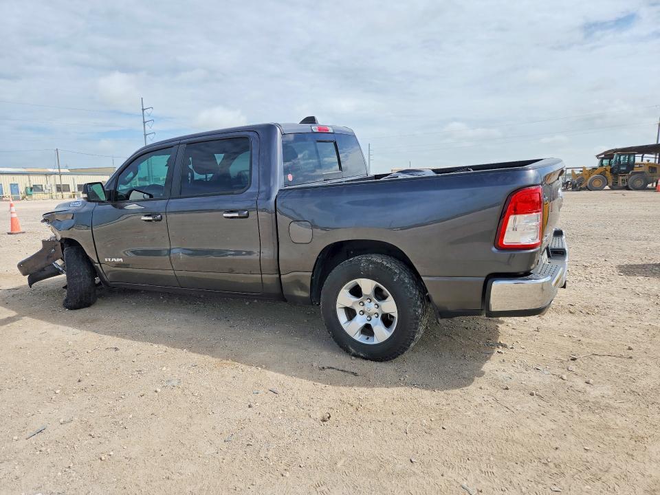 2019 Dodge RAM 1500 BIG HORN/LONE Star