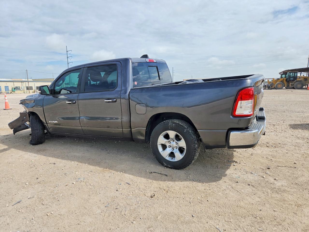 2019 Dodge RAM 1500 BIG HORN/LONE Star