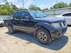 2018 Nissan Frontier PRO-4X