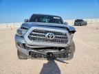 2017 Toyota Tacoma TRD OFF-Road
