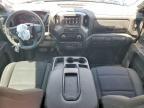 2022 Chevrolet Silverado K1500 Trail Boss Custom