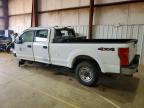 2022 Ford F250 Super Duty