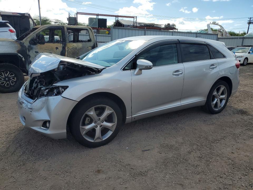 2013 Toyota Venza le