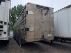 2013 Wilson 2013 Wilson PSDCL-402P Livestock Trailer